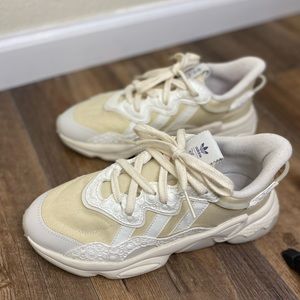 Limited Edition Adidas